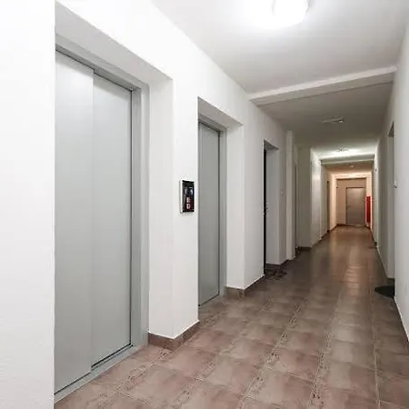 Appartement Poetry Pharmacy *